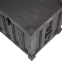 Table Basse Container II -Wenko Soldes Boutique 1000281803 220616 041 DETAILS P000000001000281803