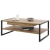 Table Basse Tomoko