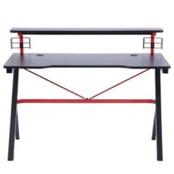 Bureau Gamer Emil -Wenko Soldes Boutique 1000283347 211214 12413900081 DETAILS P000000001000283347