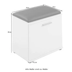 Banc D’entrée Chippewa -Wenko Soldes Boutique 1000283821 210805 14243300031 SKETCH DETAILS P000000001000283821 sketch