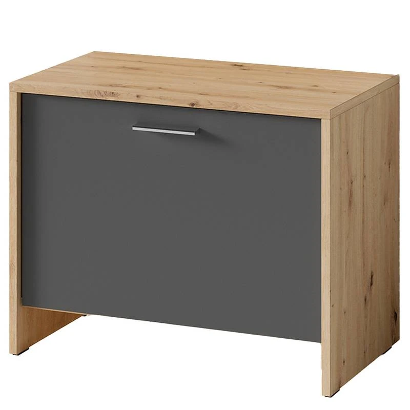 Banc D’entrée Edgeworth 1 Banc D’entrée Edgeworth