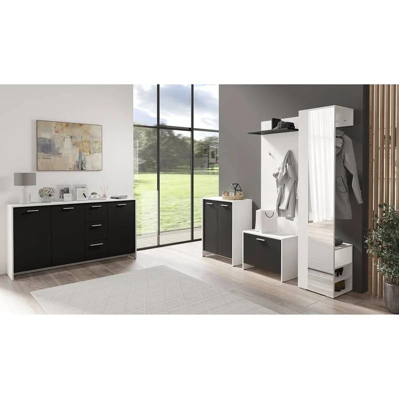 Banc D’entrée Edgeworth 13 Banc D’entrée Edgeworth – Image 13