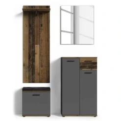 Meuble à Chaussures Chippewa I -Wenko Soldes Boutique 1000283876 210805 14244700390 DETAILS P000000001000283876