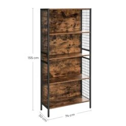 Étagère Welford -Wenko Soldes Boutique 1000283952 210813 06354400119 SKETCH DETAILS P000000001000283952 sketch