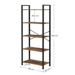 Étagère Leesville VI -Wenko Soldes Boutique 1000283963 210813 06355200203 SKETCH DETAILS P000000001000283963 sketch