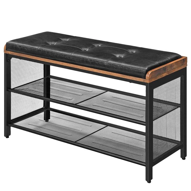 Banc D’entrée Buxhall 1 Banc D’entrée Buxhall