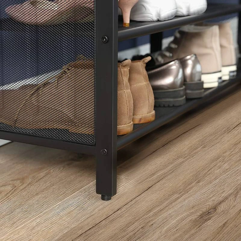 Banc D’entrée Buxhall 3 Banc D’entrée Buxhall – Image 3