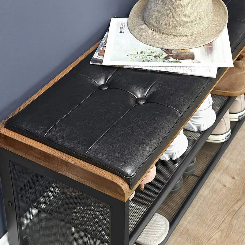 Banc D’entrée Buxhall 4 Banc D’entrée Buxhall – Image 4