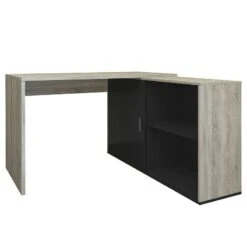 Bureau Avec Rangements Valley -Wenko Soldes Boutique 1000285718 210820 08330400010 IMAGE P000000001000285718