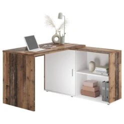 Bureau Avec Rangements Valley -Wenko Soldes Boutique 1000285719 210820 08330400015 DETAILS P000000001000285719