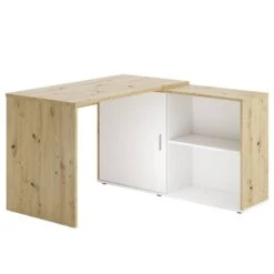 Bureau Avec Rangements Valley -Wenko Soldes Boutique 1000285738 210820 08330500032 IMAGE P000000001000285738
