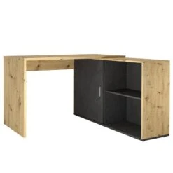 Bureau Avec Rangements Valley -Wenko Soldes Boutique 1000285739 210820 08330500035 IMAGE P000000001000285739