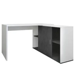 Bureau Avec Rangements Valley -Wenko Soldes Boutique 1000285741 210907 14295300057 IMAGE P000000001000285741