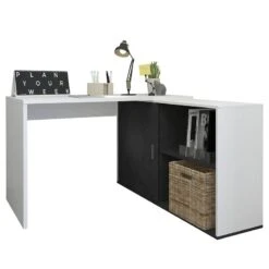 Bureau Avec Rangements Valley -Wenko Soldes Boutique 1000285741 210907 14300400059 DETAILS P000000001000285741