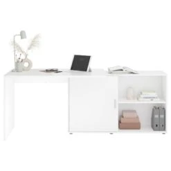 Bureau Avec Rangements Valley -Wenko Soldes Boutique 1000285742 210820 08330600045 DETAILS P000000001000285742