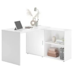 Bureau Avec Rangements Valley -Wenko Soldes Boutique 1000285742 210820 08330600046 DETAILS P000000001000285742