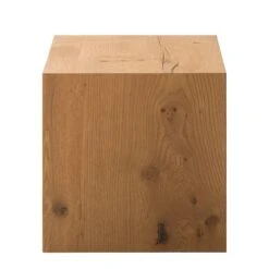 Bouts De Canapé Cubus I (lot De 2) -Wenko Soldes Boutique 1000289253 210906 06344500006 DETAILS P000000001000289253