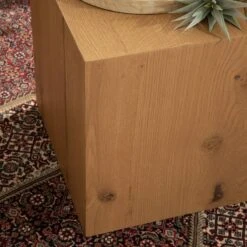 Bouts De Canapé Cubus I (lot De 2) -Wenko Soldes Boutique 1000289253 210906 06344600011 DETAILS P000000001000289253