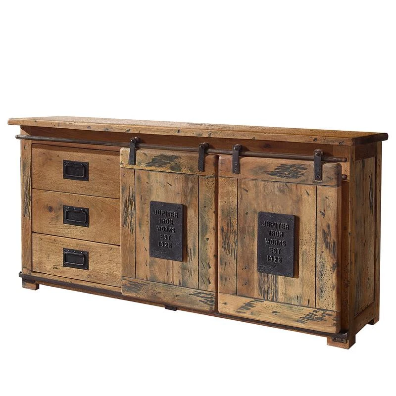 Enfilade Hagby 1 Enfilade Hagby