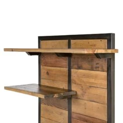 Étagère Murale TAMATI Avec 4 Tablettes -Wenko Soldes Boutique 1000291187 230526 060 DETAILS P000000001000291187