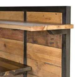 Étagère Murale TAMATI Avec 4 Tablettes -Wenko Soldes Boutique 1000291187 230526 070 DETAILS P000000001000291187