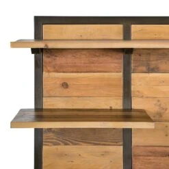 Étagère Murale TAMATI Avec 4 Tablettes -Wenko Soldes Boutique 1000291187 230526 080 DETAILS P000000001000291187