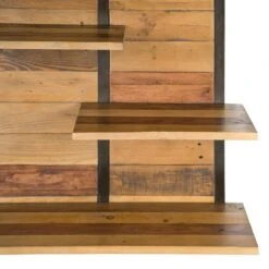 Étagère Murale TAMATI Avec 4 Tablettes -Wenko Soldes Boutique 1000291187 230526 090 DETAILS P000000001000291187