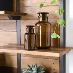 Étagère Murale TAMATI Avec 4 Tablettes -Wenko Soldes Boutique 1000291187 230607 050 DETAILS P000000001000291187