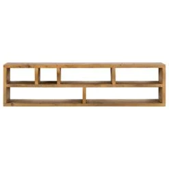 Étagère Murale TAMATI 6 Rangements -Wenko Soldes Boutique 1000291188 230315 030 DETAILS P000000001000291188