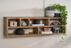 Étagère Murale TAMATI 6 Rangements -Wenko Soldes Boutique 1000291188 230606 021 MOOD DETAILS P000000001000291188 mood