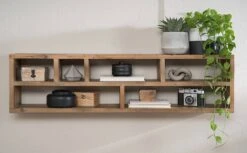 Étagère Murale TAMATI 6 Rangements -Wenko Soldes Boutique 1000291188 230606 022 MOOD DETAILS P000000001000291188 mood