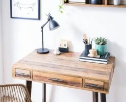 Bureau TAMATI Avec Tiroirs -Wenko Soldes Boutique 1000291190 230525 021 MOOD DETAILS P000000001000291190 mood