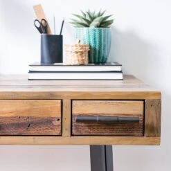 Bureau TAMATI Avec Tiroirs -Wenko Soldes Boutique 1000291190 230525 023 MOOD DETAILS P000000001000291190 mood