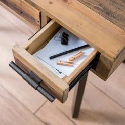 Bureau TAMATI Avec Tiroirs -Wenko Soldes Boutique 1000291190 230525 025 MOOD DETAILS P000000001000291190 mood