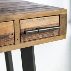 Bureau TAMATI Avec Tiroirs -Wenko Soldes Boutique 1000291190 230526 080 DETAILS P000000001000291190