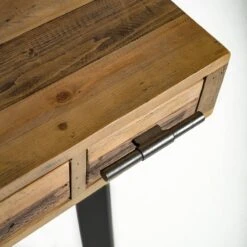 Bureau TAMATI Avec Tiroirs -Wenko Soldes Boutique 1000291190 230526 081 DETAILS P000000001000291190