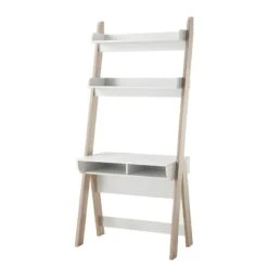 Bureau Avec Rangement Vela