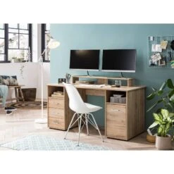 Bureau Niels 150 Cm -Wenko Soldes Boutique 1000296232 210927 08194700087 MOOD DETAILS P000000001000296232 mood