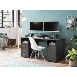 Bureau Niels 150 Cm -Wenko Soldes Boutique 1000296233 210927 08194800093 MOOD DETAILS P000000001000296233 mood