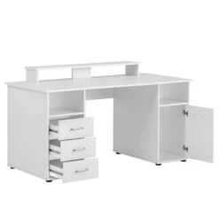 Bureau Niels 150 Cm -Wenko Soldes Boutique 1000296243 210927 08195200146 DETAILS P000000001000296243