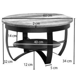 Table Basse Nasp -Wenko Soldes Boutique 1000296400 210929 06333800820 SKETCH DETAILS P000000001000296400 sketch