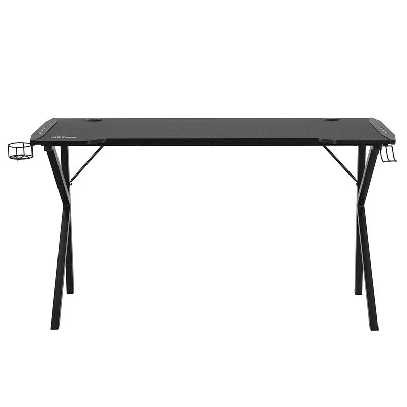 Bureau Gamer LED Evinston II 3 Bureau Gamer LED Evinston II – Image 3