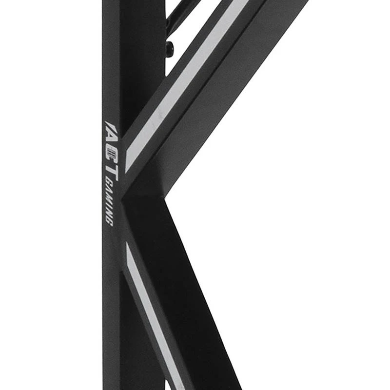 Bureau Gamer LED Evinston II 7 Bureau Gamer LED Evinston II – Image 7