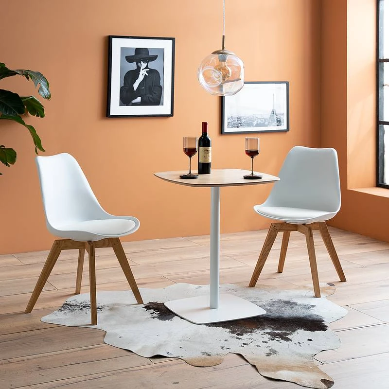 Table Bistro Finse 2 Table Bistro Finse – Image 2