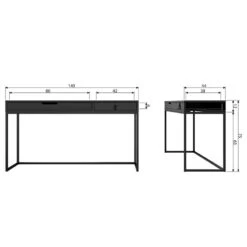 Bureau Sion -Wenko Soldes Boutique 1000299508 211011 084544000597 SKETCH DETAILS P000000001000299508 sketch