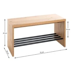 Banc D’entrée Marle -Wenko Soldes Boutique 1000300679 211015 1049340000509 SKETCH DETAILS P000000001000300679 sketch