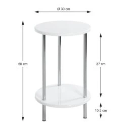 Bout De Canapé Modane -Wenko Soldes Boutique 1000300697 211015 104935000537 SKETCH DETAILS P000000001000300697 sketch