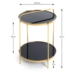 Bout De Canapé Warwick -Wenko Soldes Boutique 1000300699 211015 104936000547 SKETCH DETAILS P000000001000300699 sketch