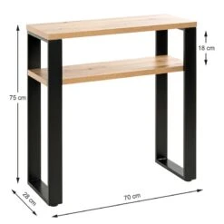 Console Salcha -Wenko Soldes Boutique 1000300704 211015 104938000572 SKETCH DETAILS P000000001000300704 sketch