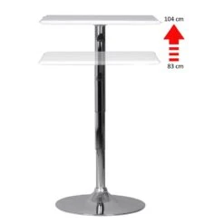 Table Haute Chermside -Wenko Soldes Boutique 1000303960 211103 12152800479 DETAILS P000000001000303960